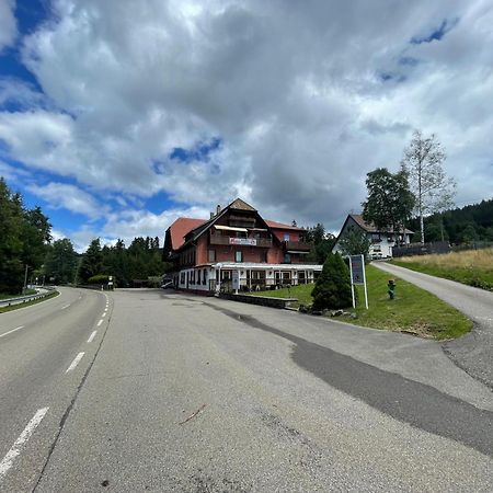 Hotel Faller Breitnau Zewnętrze zdjęcie