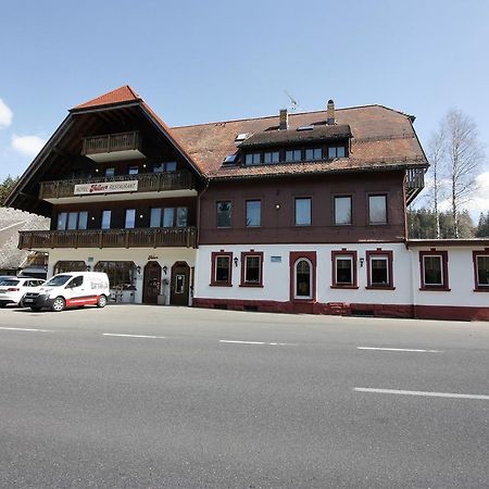 Hotel Faller Breitnau Zewnętrze zdjęcie