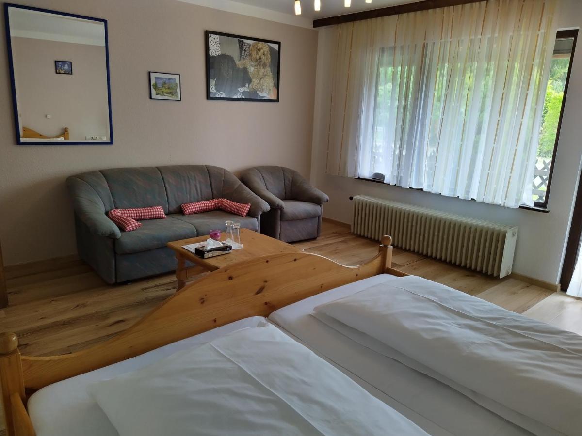 Hotel Faller Breitnau Zewnętrze zdjęcie
