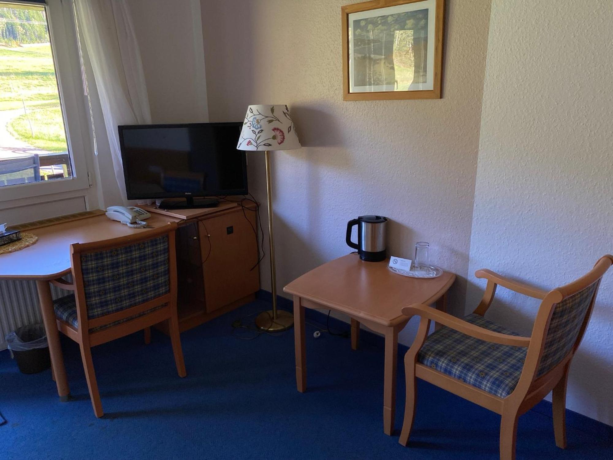 Hotel Faller Breitnau Zewnętrze zdjęcie