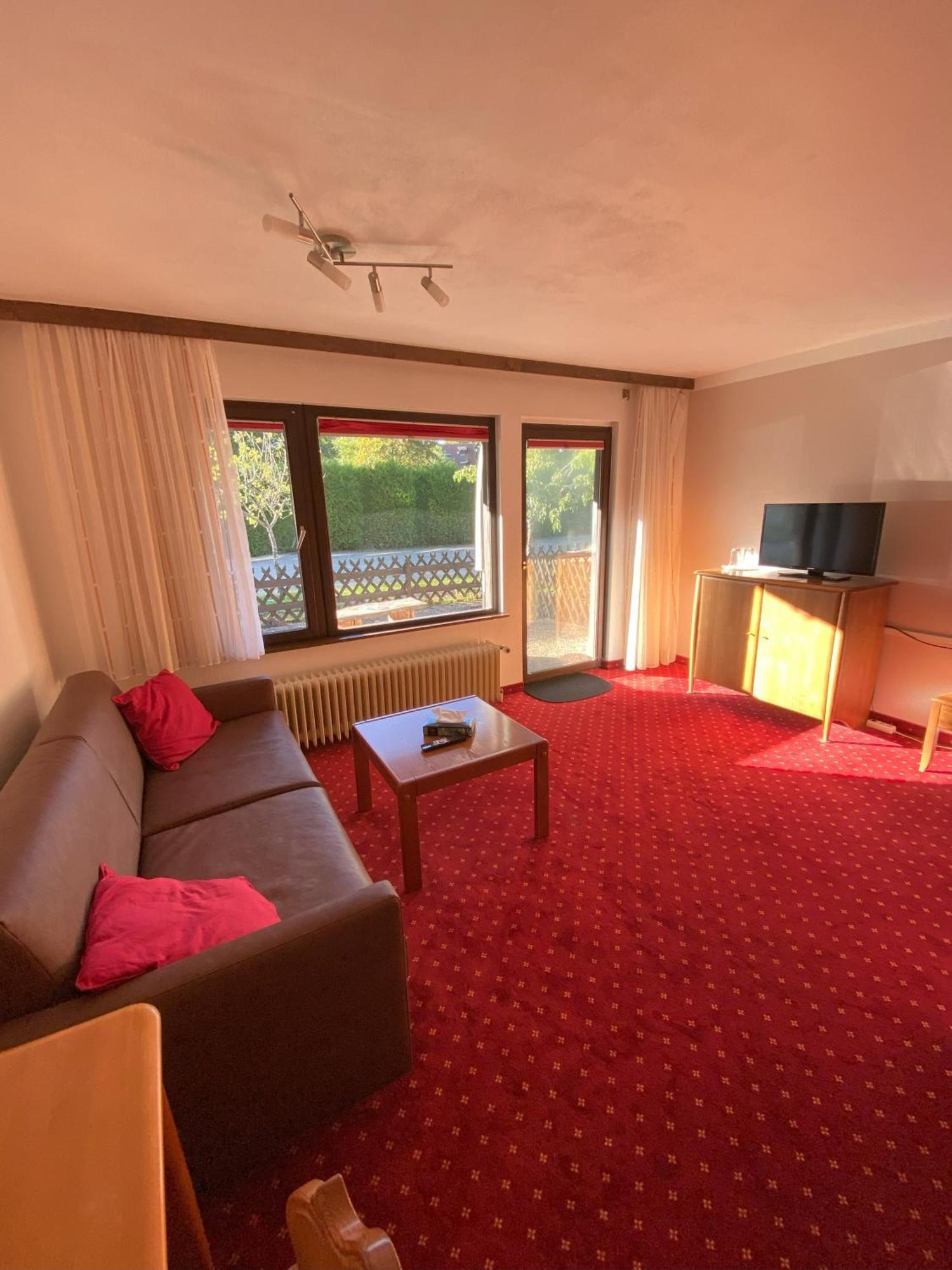 Hotel Faller Breitnau Zewnętrze zdjęcie