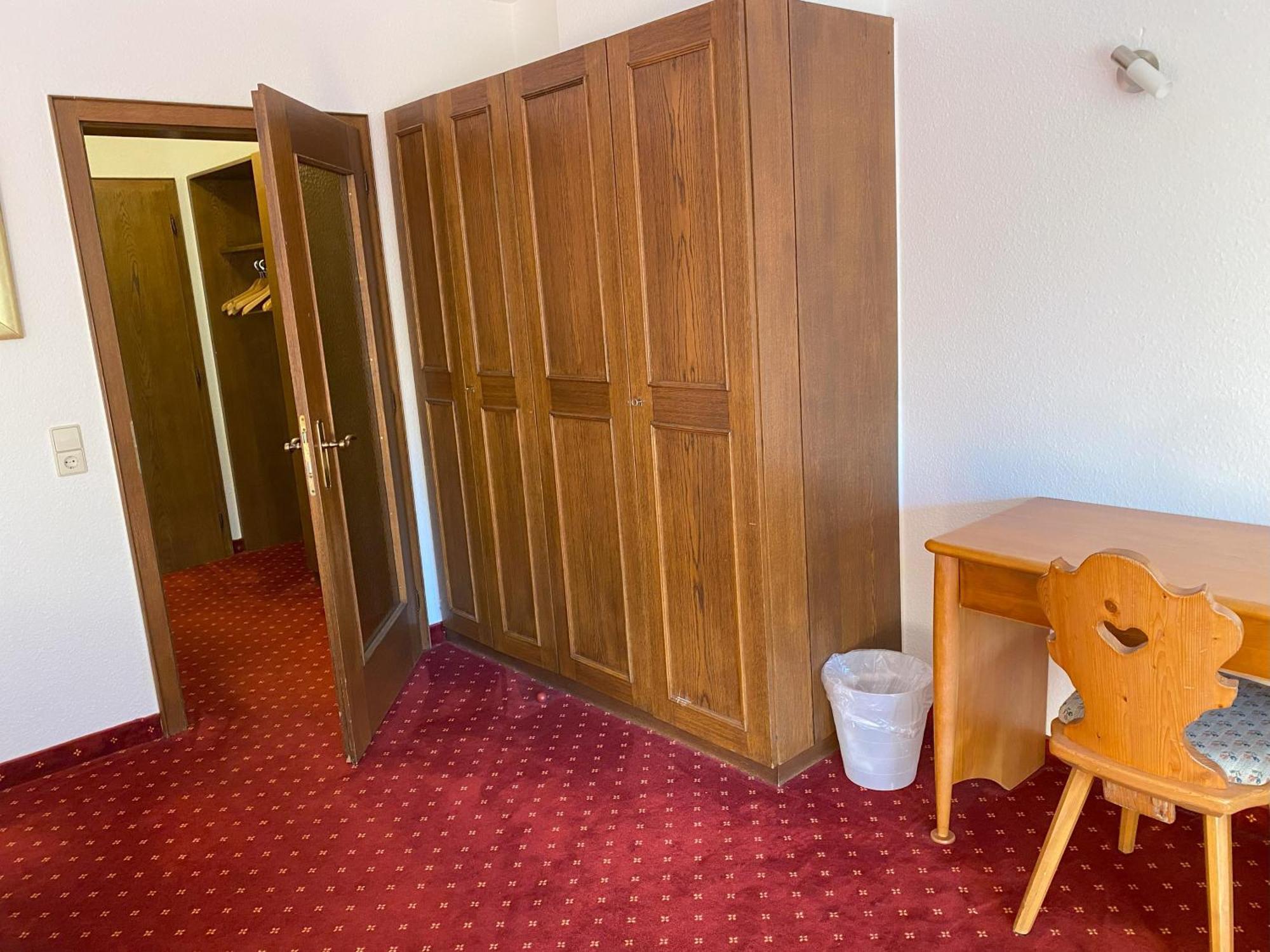 Hotel Faller Breitnau Zewnętrze zdjęcie