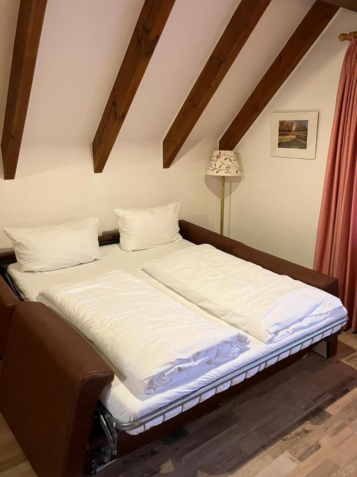 Hotel Faller Breitnau Zewnętrze zdjęcie