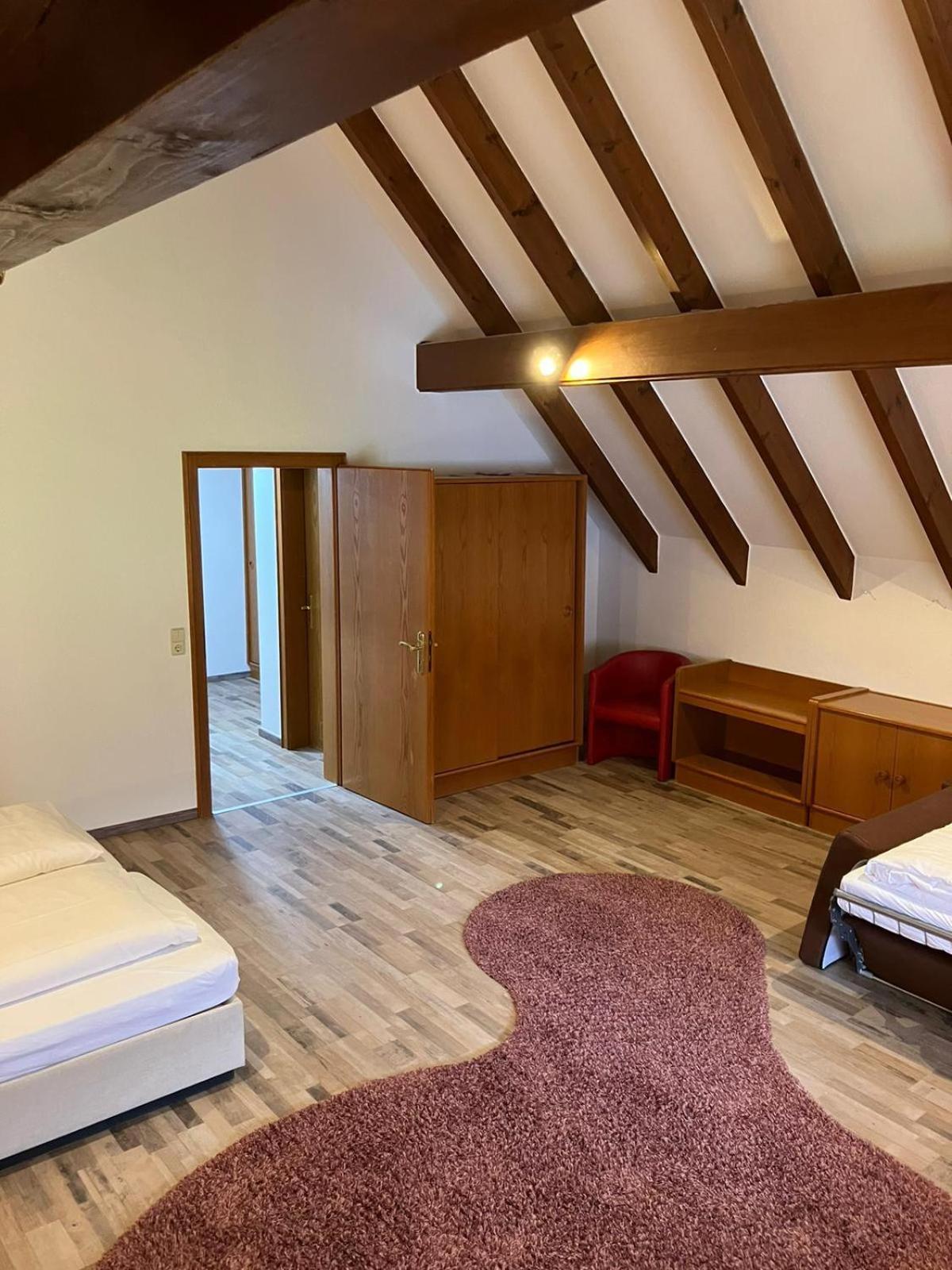 Hotel Faller Breitnau Zewnętrze zdjęcie
