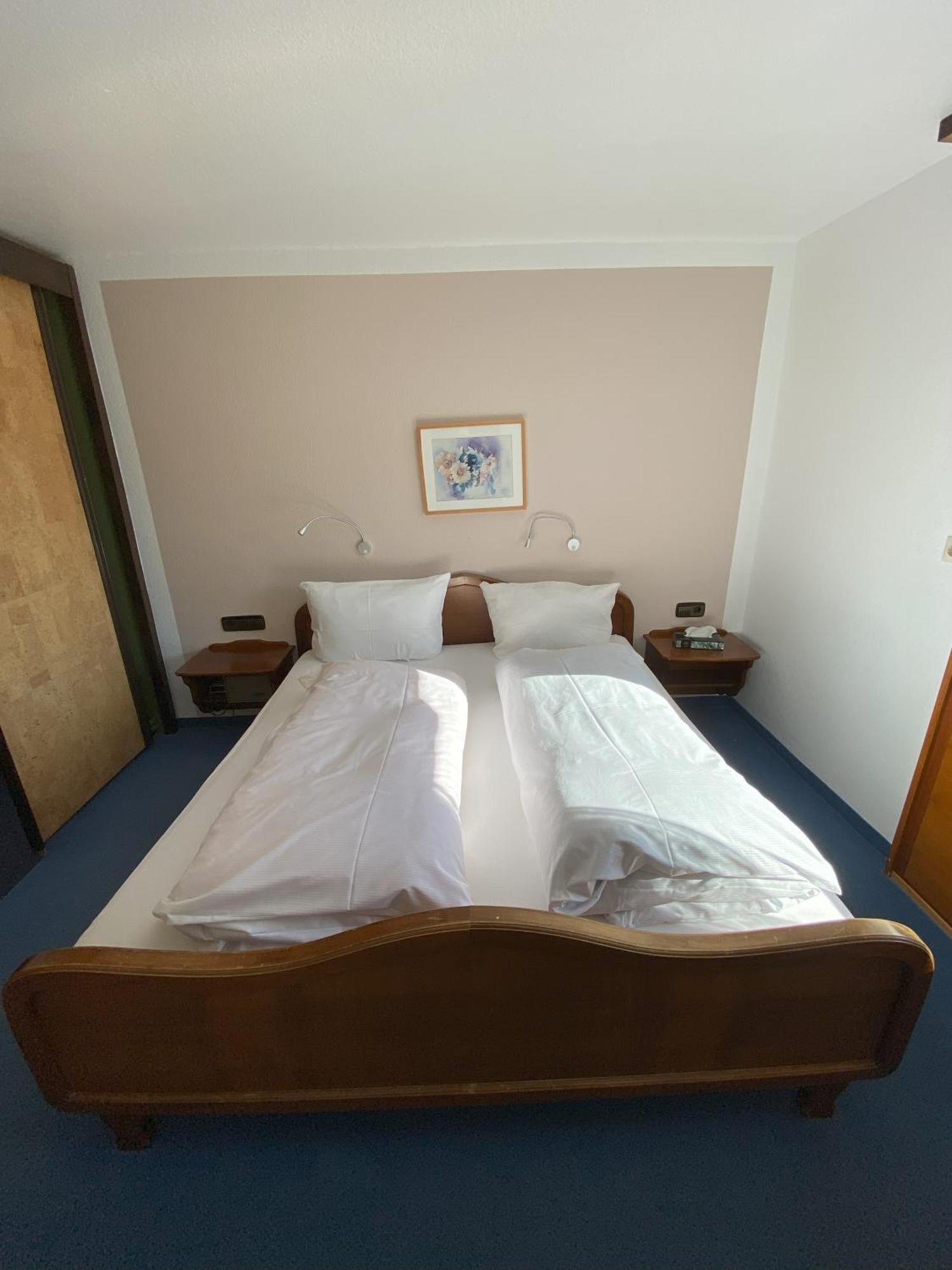 Hotel Faller Breitnau Zewnętrze zdjęcie