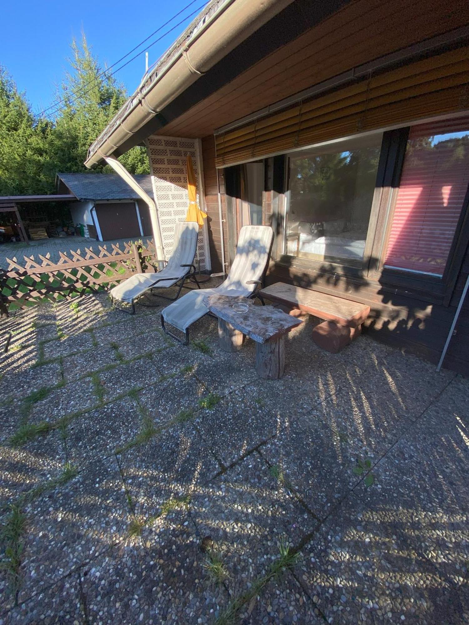 Hotel Faller Breitnau Zewnętrze zdjęcie