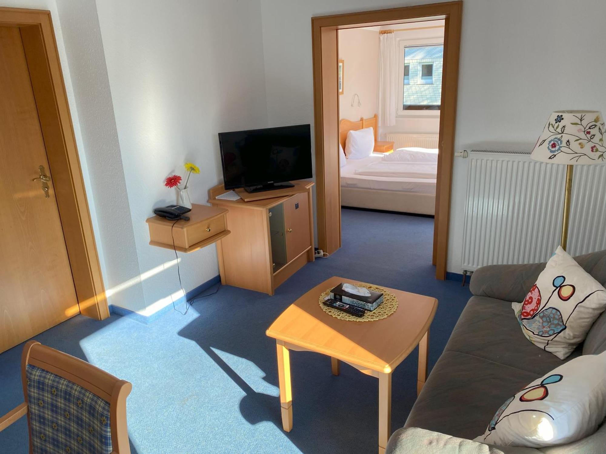 Hotel Faller Breitnau Zewnętrze zdjęcie
