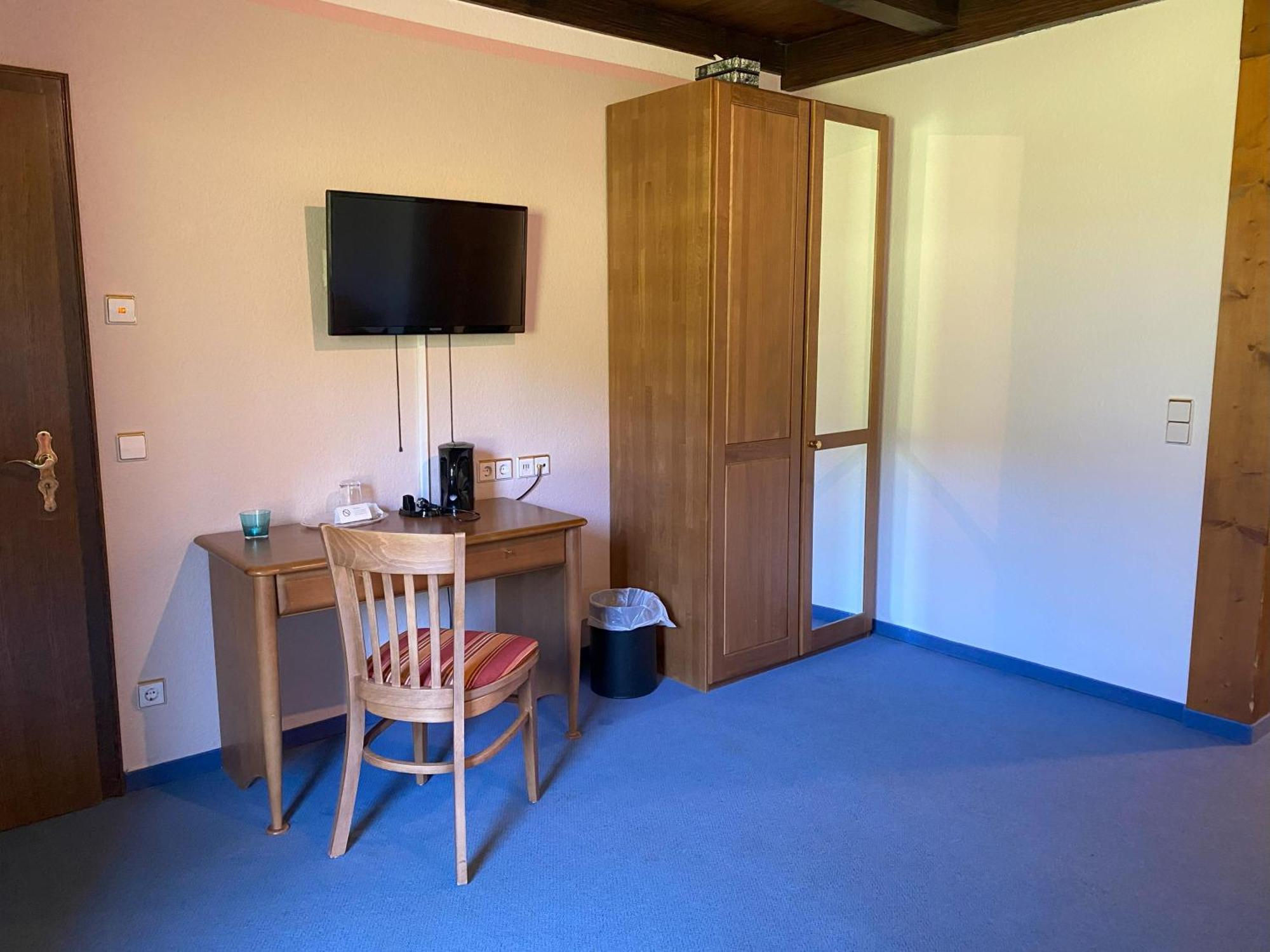 Hotel Faller Breitnau Zewnętrze zdjęcie
