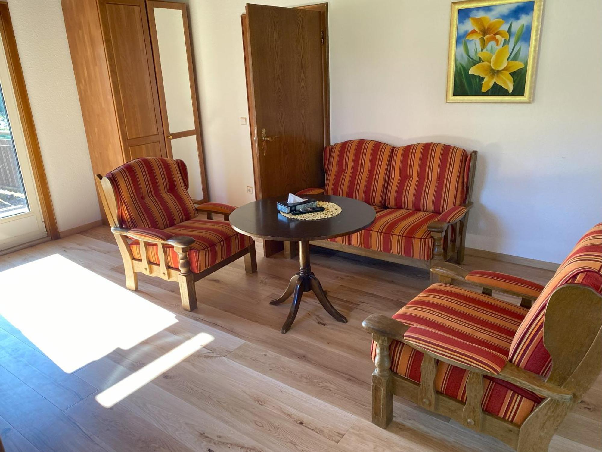 Hotel Faller Breitnau Zewnętrze zdjęcie