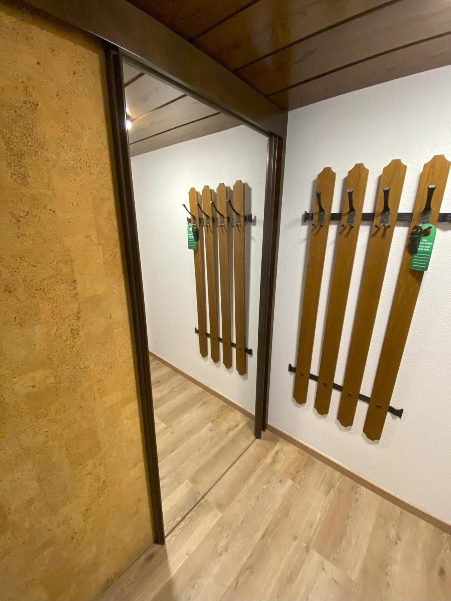 Hotel Faller Breitnau Zewnętrze zdjęcie