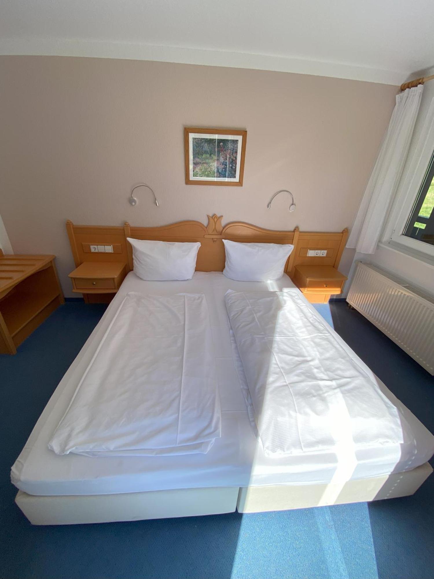 Hotel Faller Breitnau Zewnętrze zdjęcie