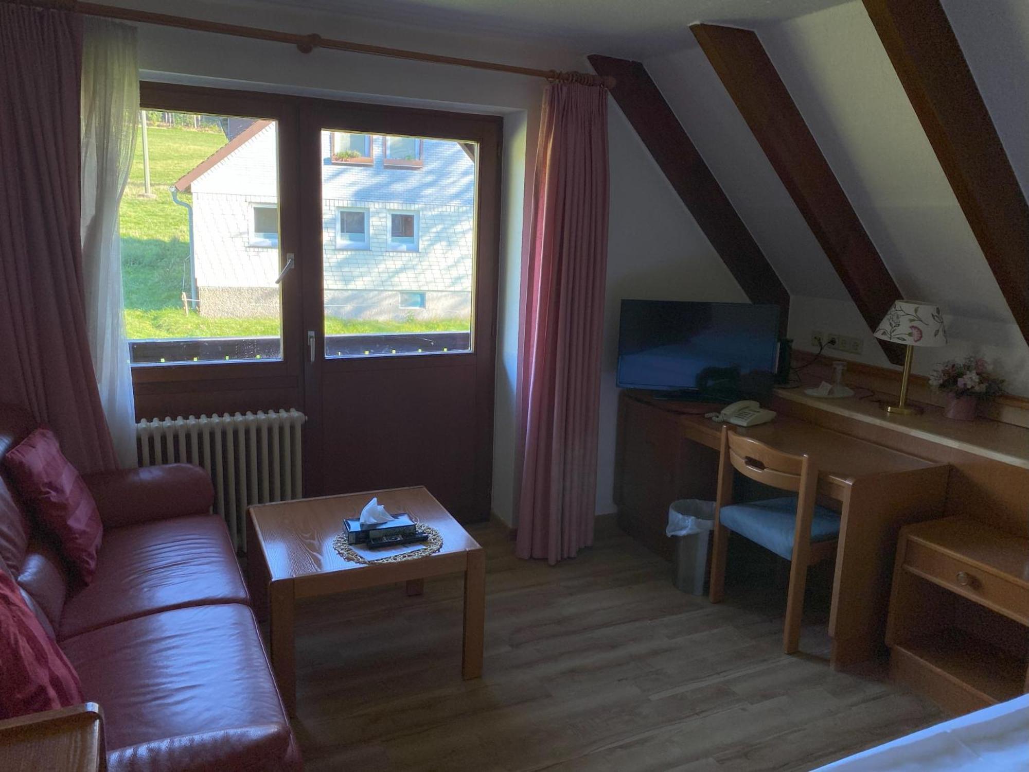 Hotel Faller Breitnau Zewnętrze zdjęcie