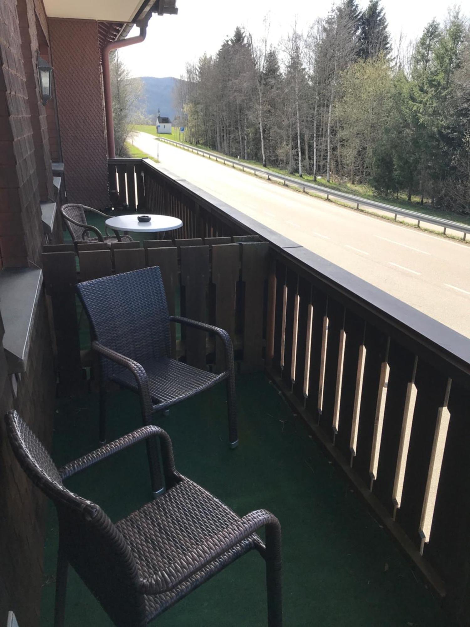 Hotel Faller Breitnau Zewnętrze zdjęcie