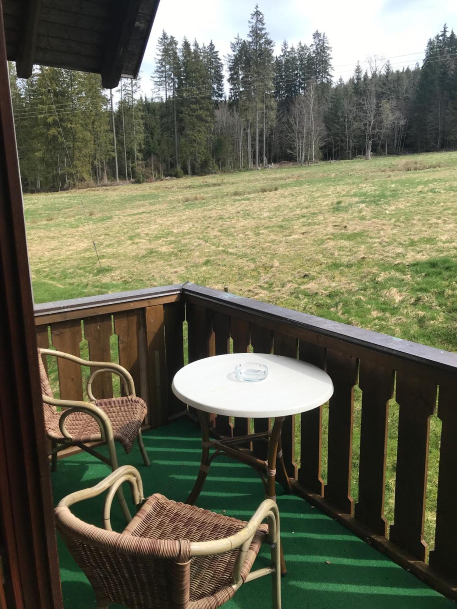 Hotel Faller Breitnau Zewnętrze zdjęcie