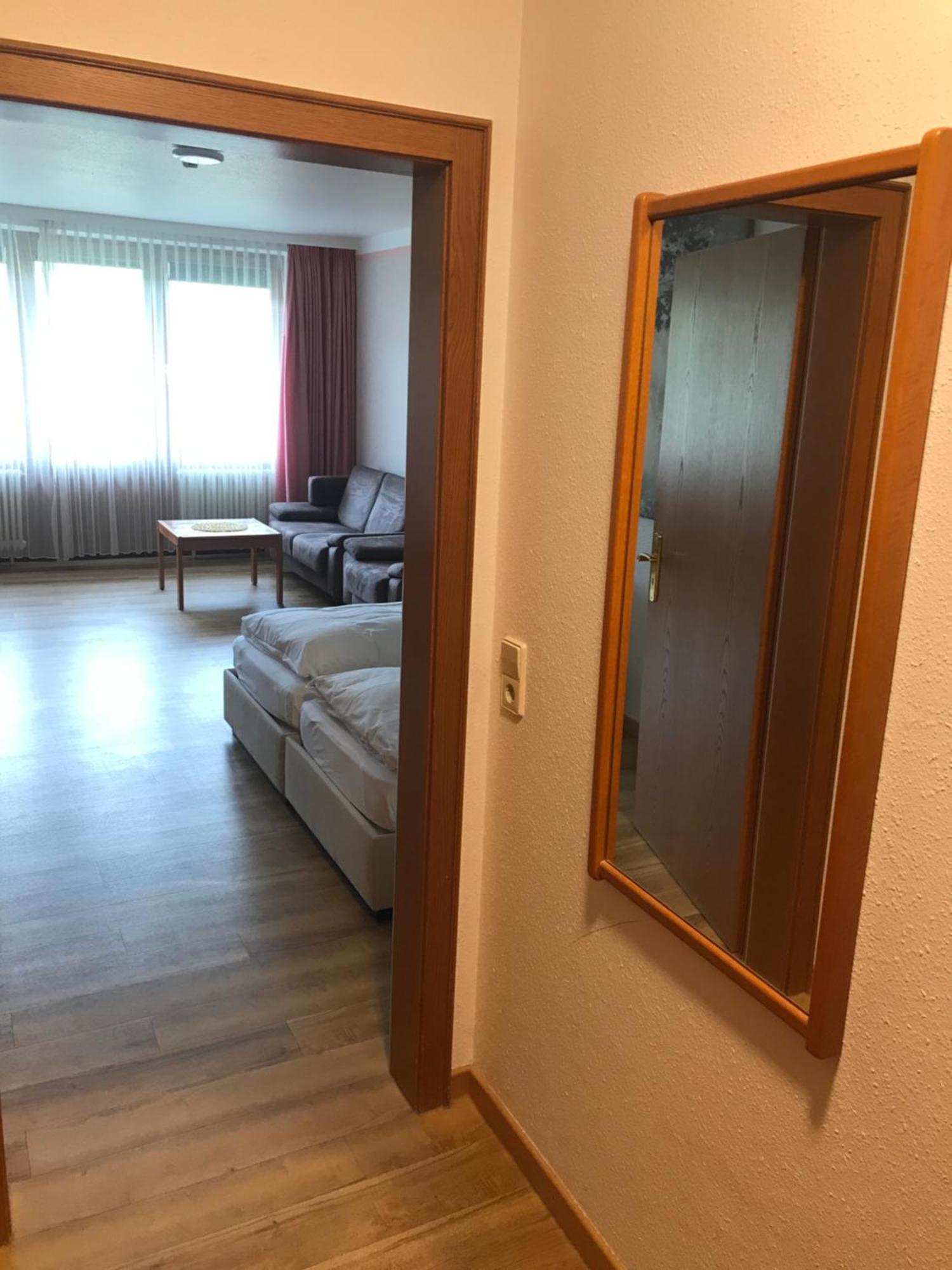 Hotel Faller Breitnau Zewnętrze zdjęcie