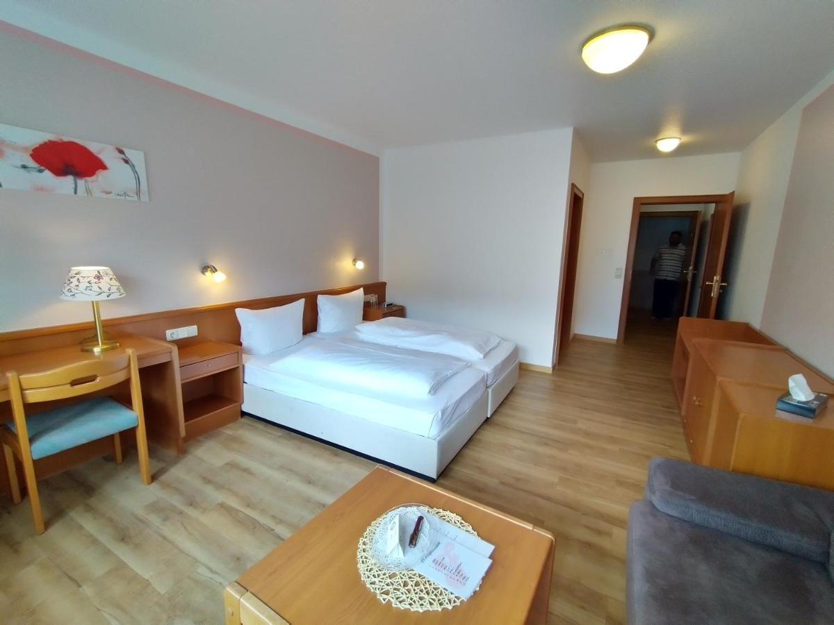 Hotel Faller Breitnau Zewnętrze zdjęcie