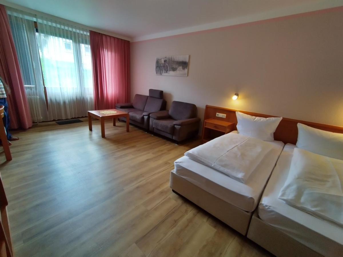 Hotel Faller Breitnau Zewnętrze zdjęcie