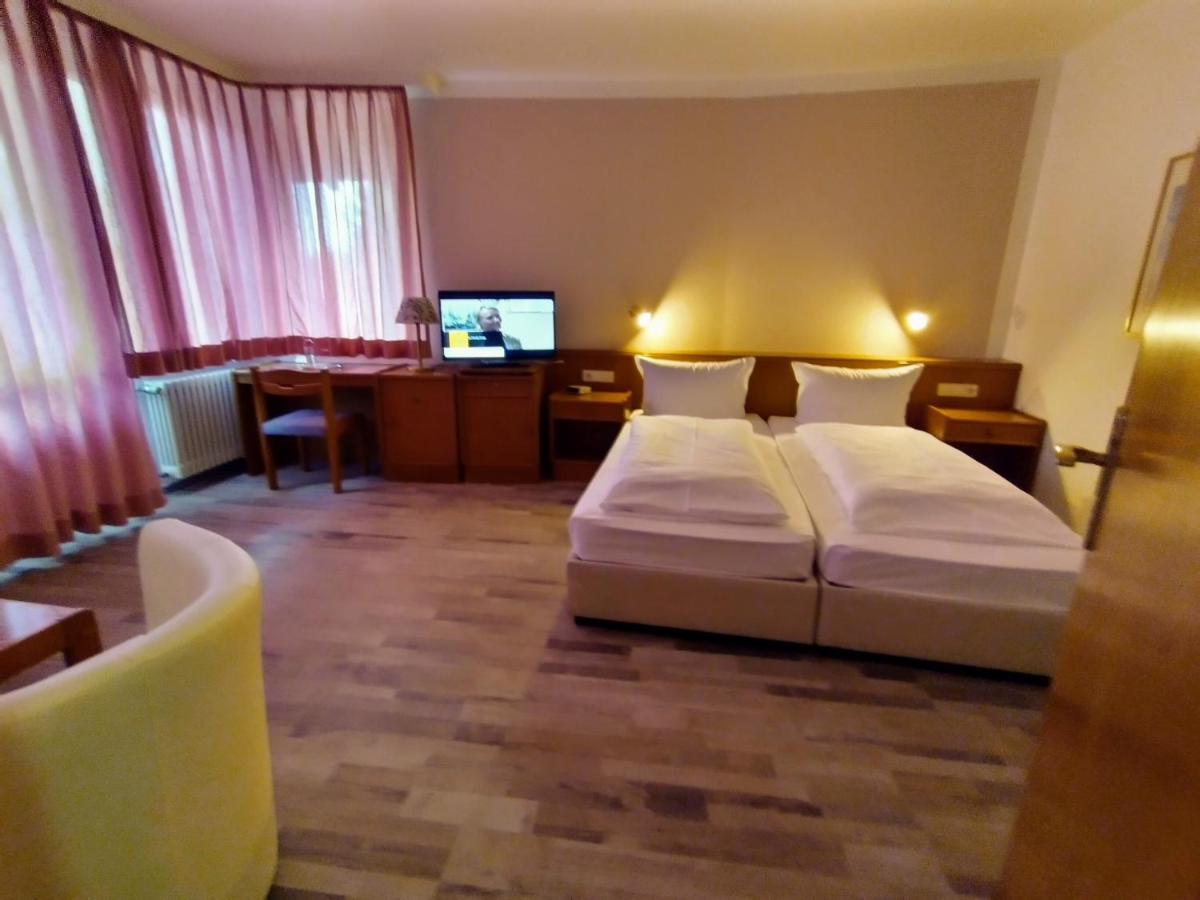 Hotel Faller Breitnau Zewnętrze zdjęcie