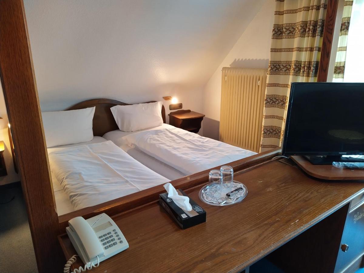 Hotel Faller Breitnau Zewnętrze zdjęcie
